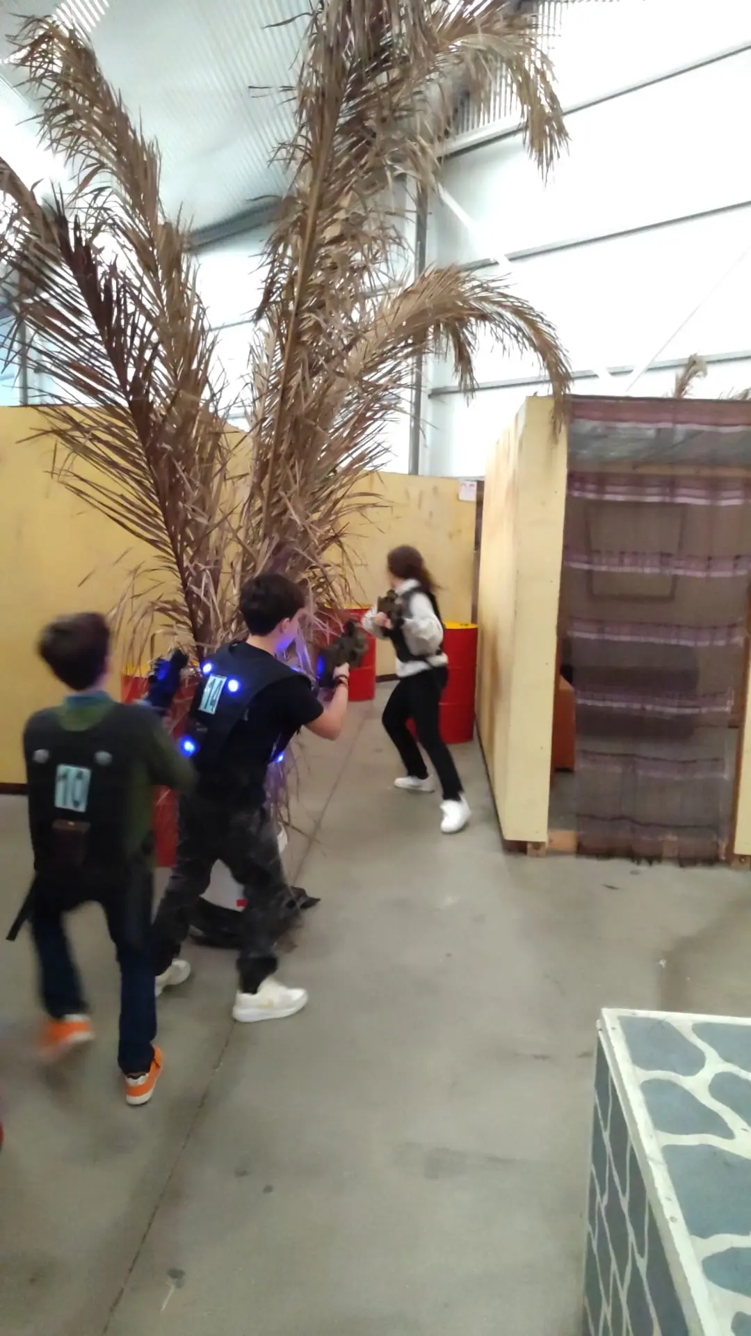 Actividades para grupos de amigos en Gijón