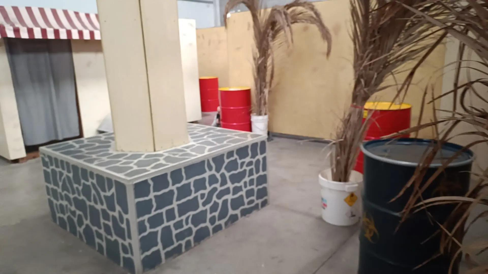 eventos privados en gijon